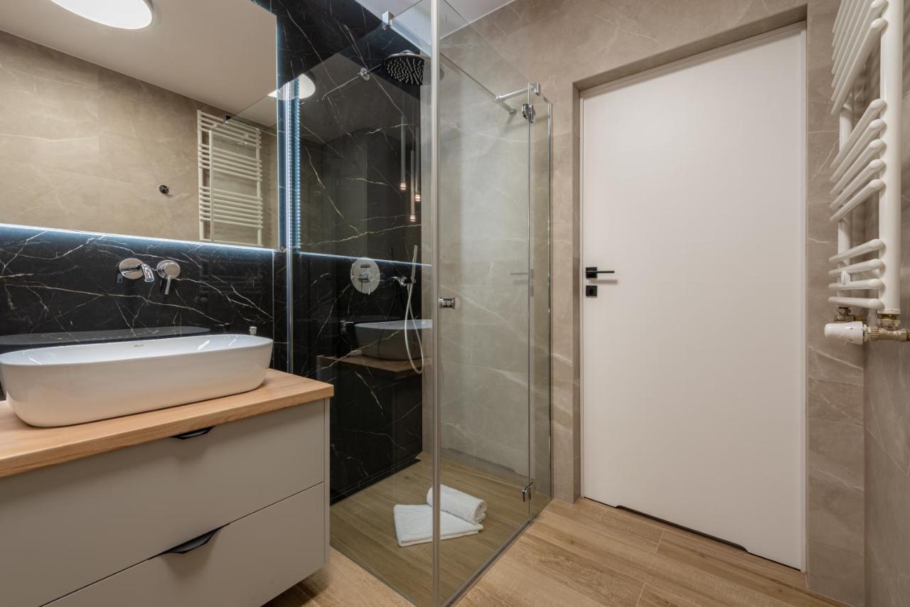 Gold Mazowiecka Park Apartment Kolberg